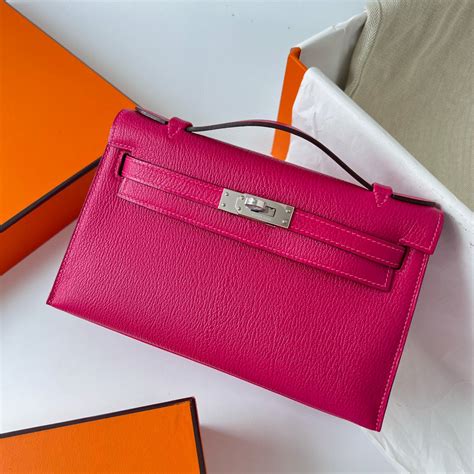 hermes kelly pochette price 2024|hermes kelly pochette for sale.